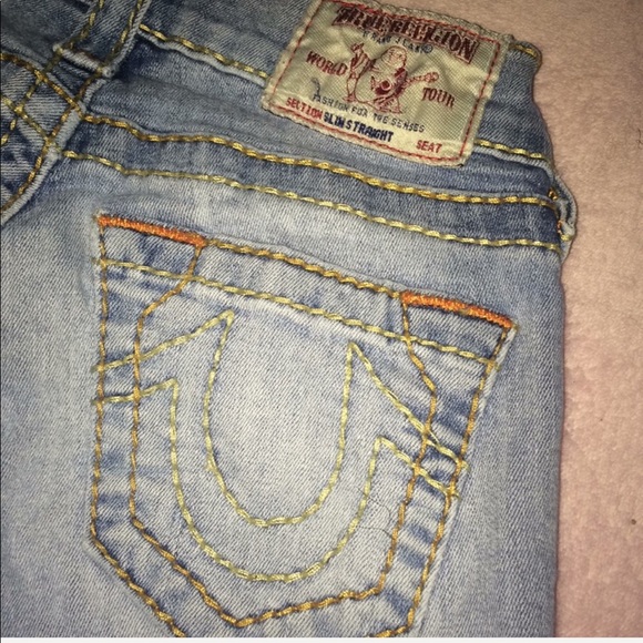 True religion jeans for cheap - Picture 2 of 3